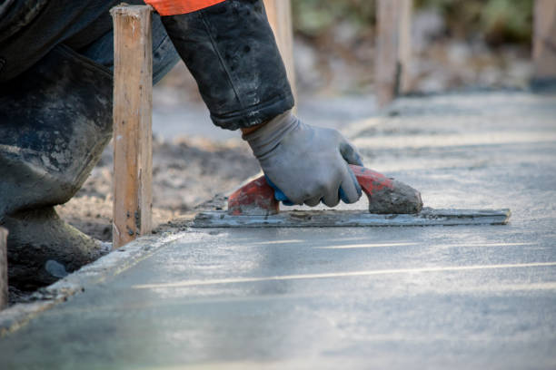 Best Concrete Driveway Installation in Helena Valley Northeast, MT