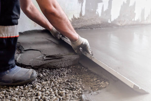 Best Stamped Concrete Services in Helena Valley Northeast, MT